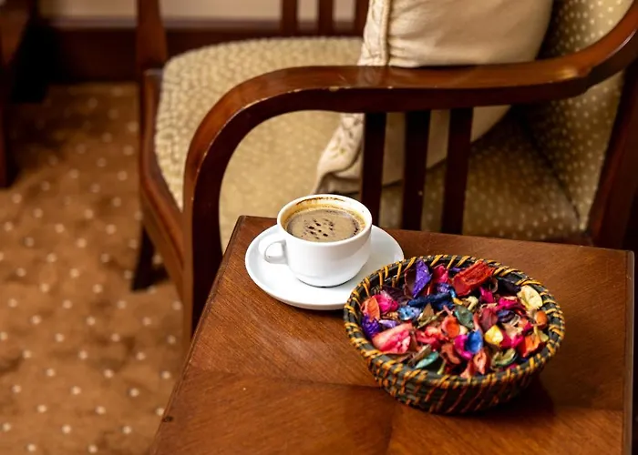 Akgun Beyazit Estambul