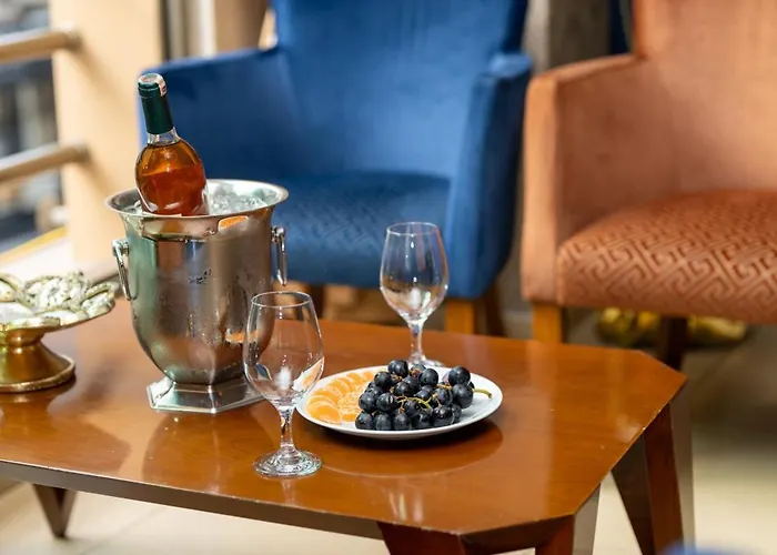 Akgun Beyazit 4* Estambul