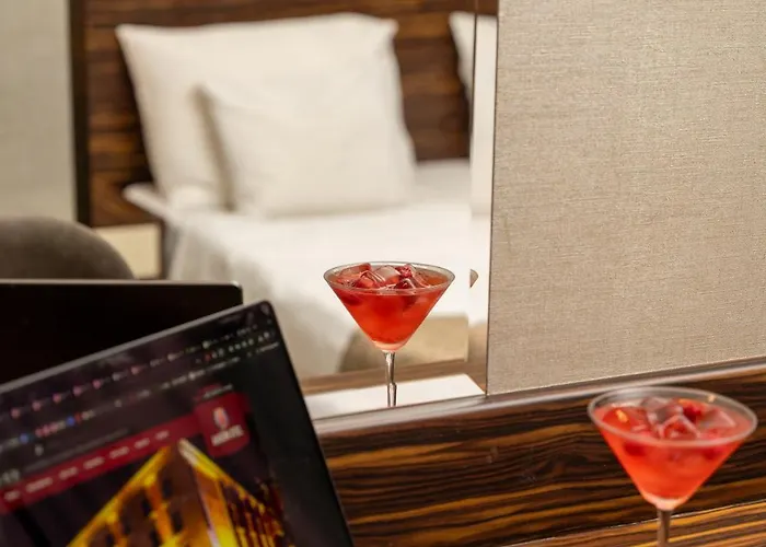 Akgun Beyazit Hotel 4*