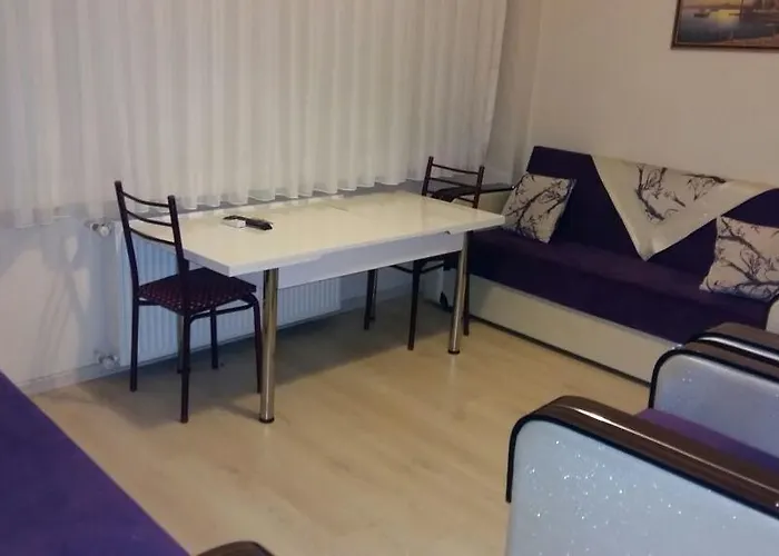 Akgun Beyazit Estambul