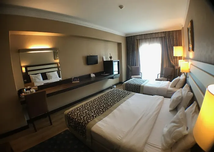 Akgun Beyazit Hotel 4*