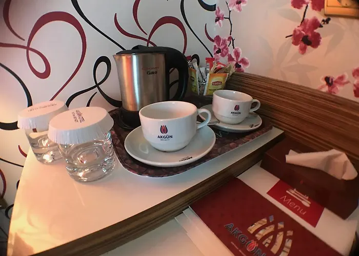 Akgun Beyazit Estambul