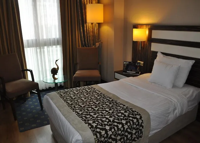 Akgun Beyazit Estambul