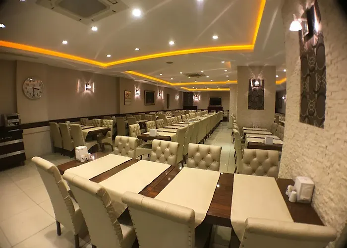 Akgun Beyazit 4* Estambul