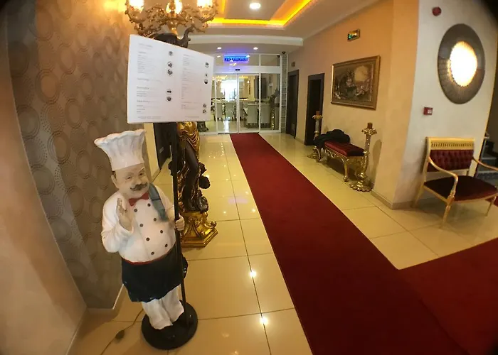 Hotel Akgun Beyazit