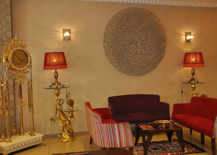 Akgun Beyazit 4* Estambul