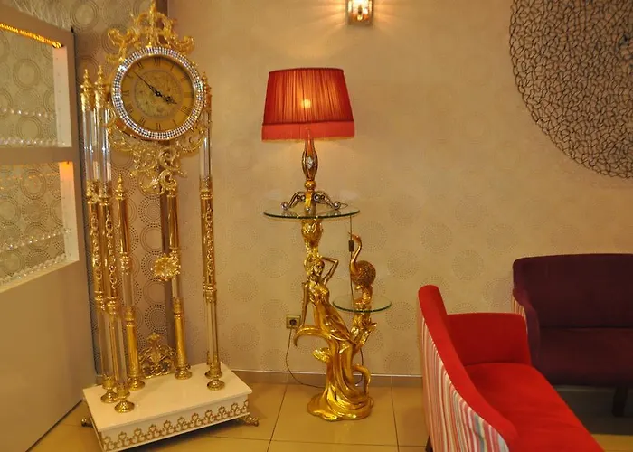 Akgun Beyazit Estambul