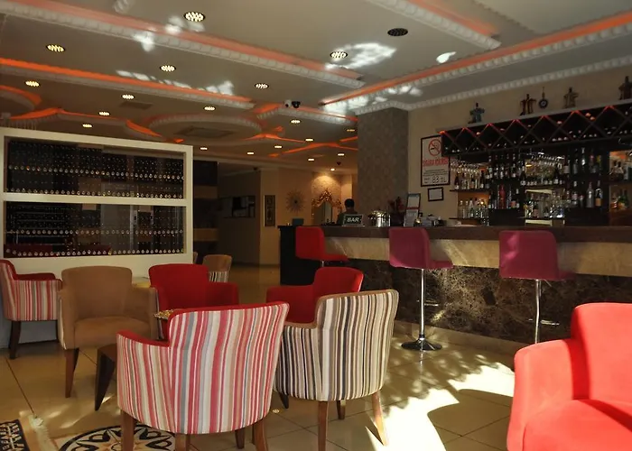 Akgun Beyazit Estambul