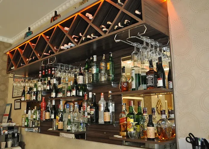 Akgun Beyazit 4* Estambul