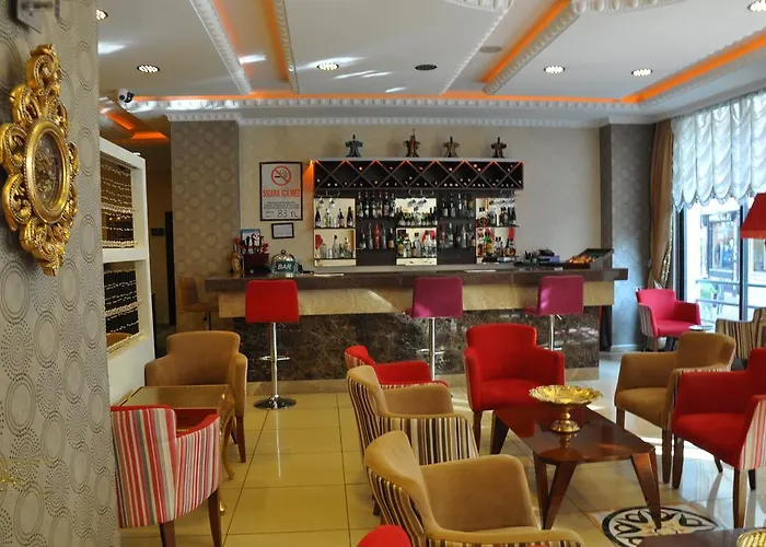 Akgun Beyazit Estambul