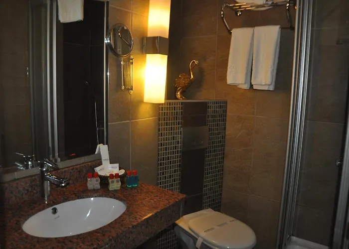 Akgun Beyazit Estambul