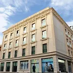 Hotel Akgun Beyazit 4*