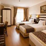 Akgun Beyazit Hotel 4*