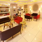 Akgun Beyazit Hotel Istanbulská provincie