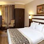 Akgun Beyazit 4* Istanbulská provincie