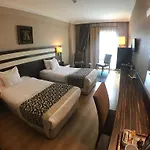 Akgun Beyazit 4*