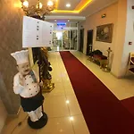 Hotel Akgun Beyazit