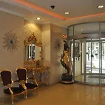 Akgun Beyazit 4*