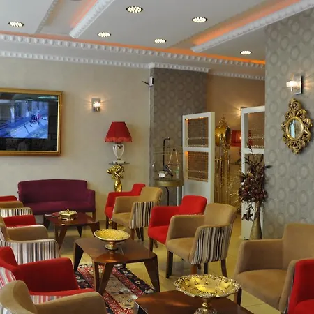 Hotel Akgun Beyazit